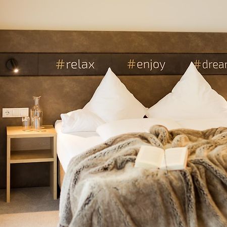 Aparthotel Enjoy Ischgl Exterior foto