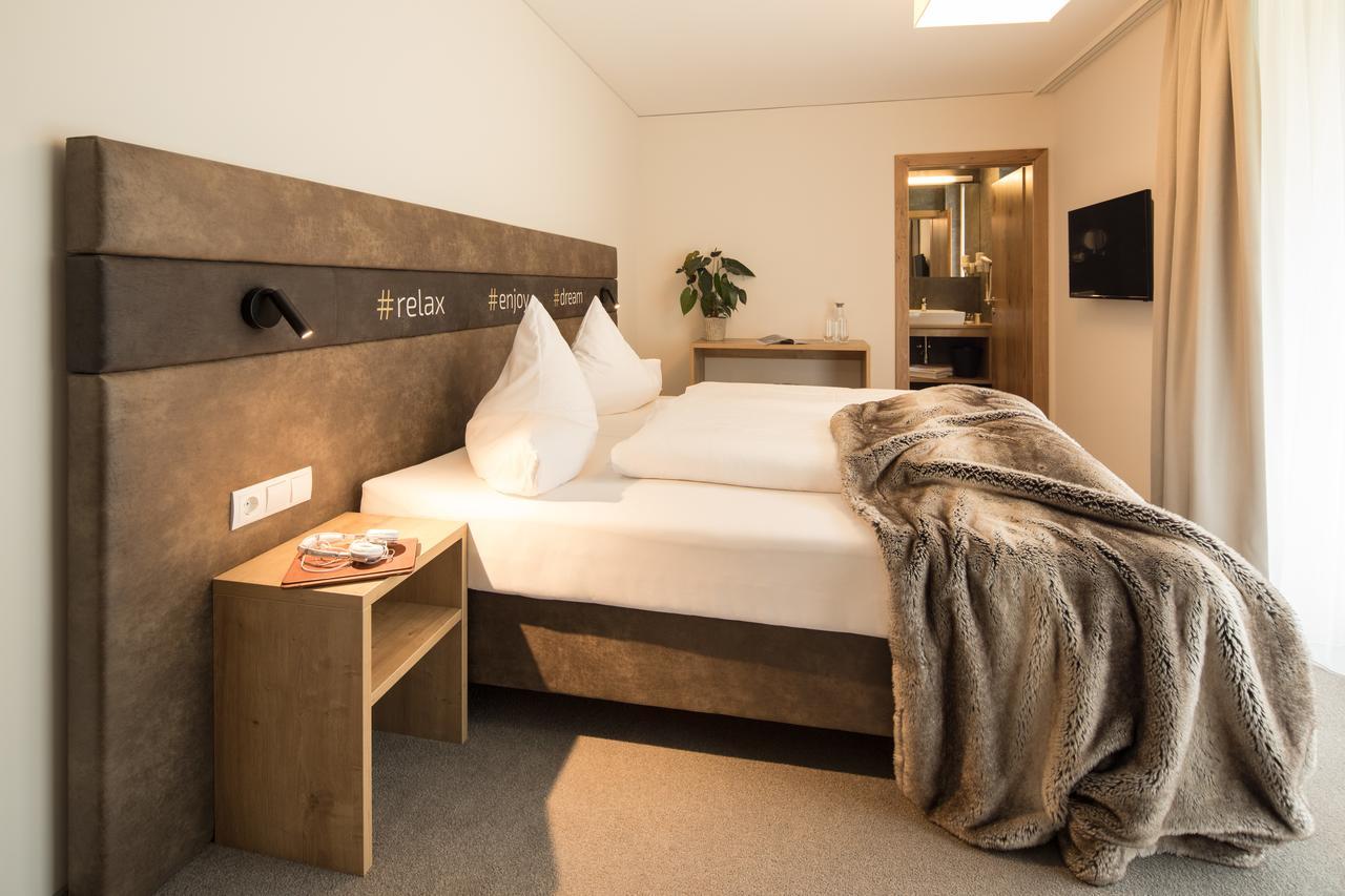 Aparthotel Enjoy Ischgl Exterior foto