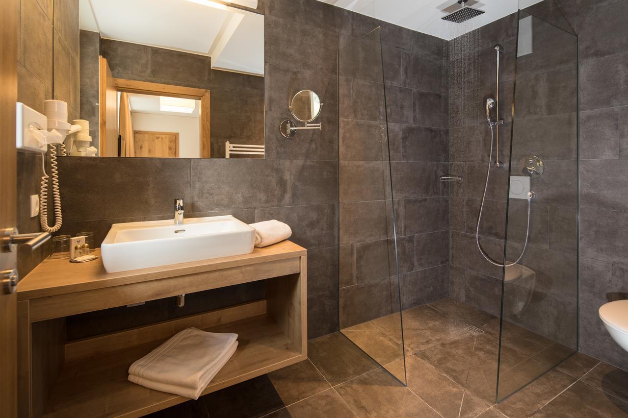 Aparthotel Enjoy Ischgl Exterior foto