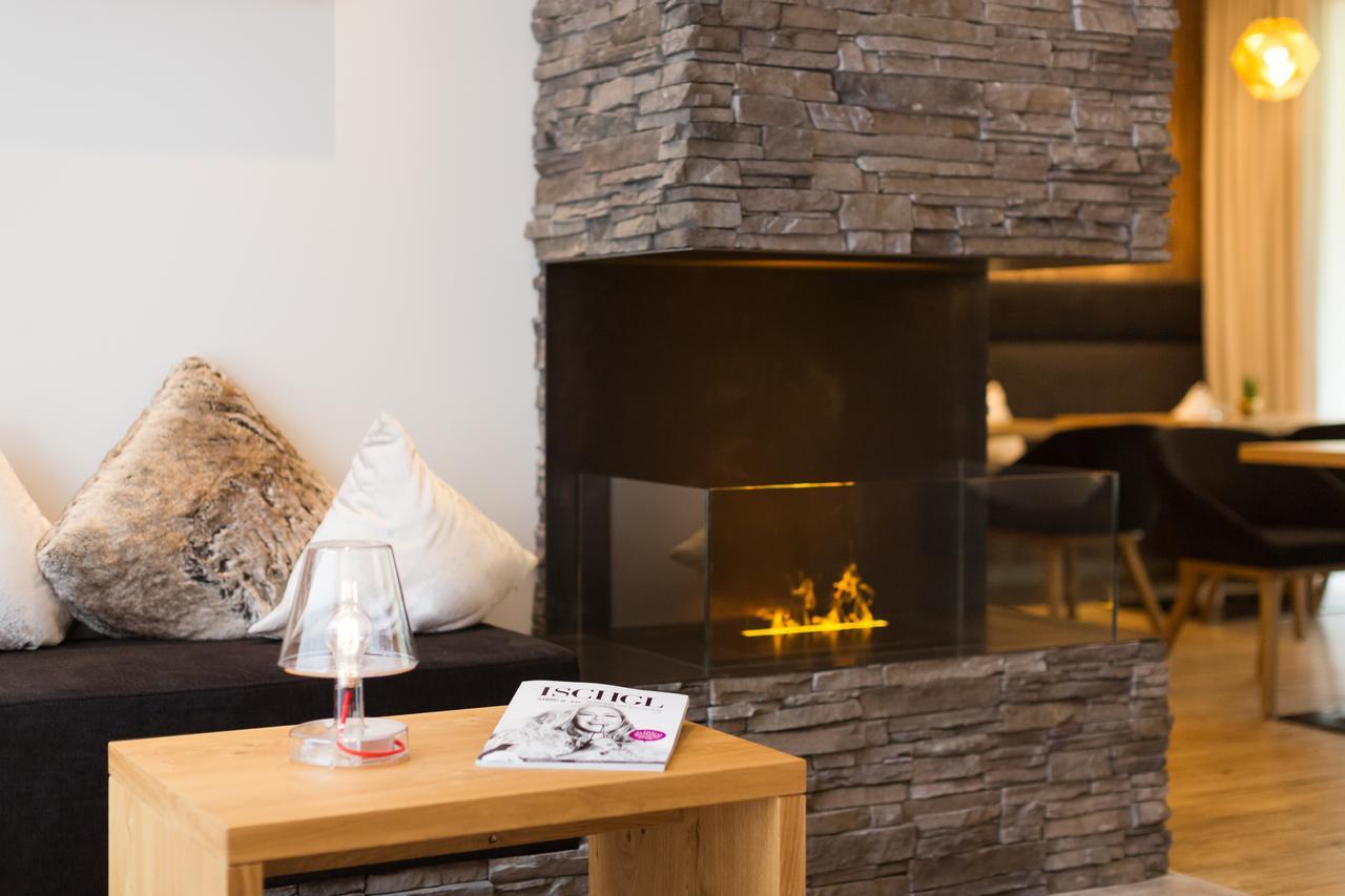Aparthotel Enjoy Ischgl Exterior foto