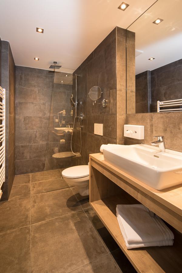 Aparthotel Enjoy Ischgl Exterior foto