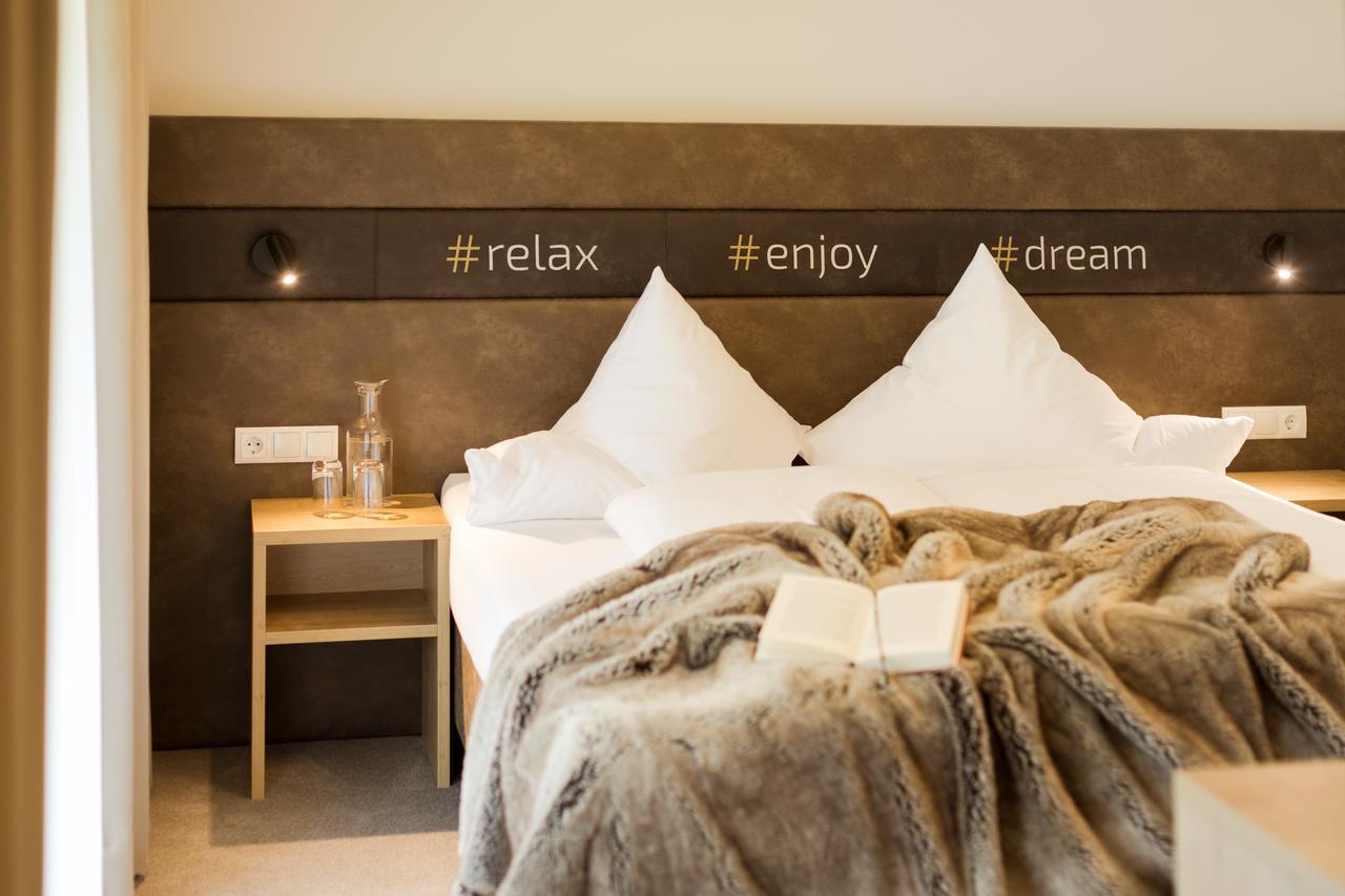 Aparthotel Enjoy Ischgl Exterior foto